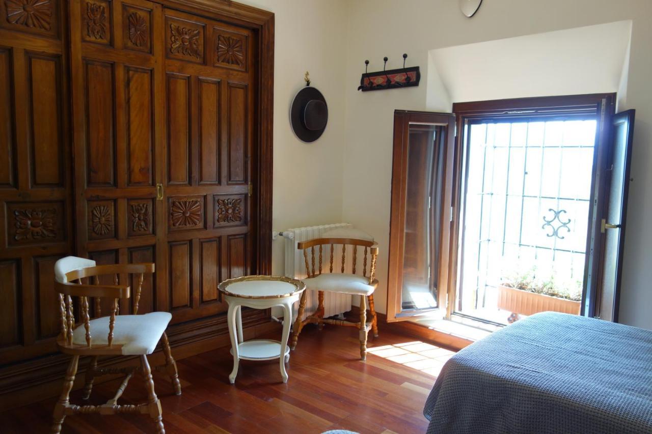 La Escondida Ronda, B&B 外观 照片